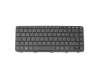 738687-041 Original HP Tastatur DE (deutsch) schwarz