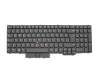 Tastatur DE (deutsch) schwarz mit Backlight und Mouse-Stick original für Lenovo ThinkPad P51 (20HH/20HJ/20MM/20MN)