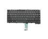 Tastatur DE (deutsch) schwarz original für Panasonic ToughBook CF-53MA282QW