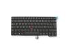 01EN520 Original Lenovo Tastatur DE (deutsch) schwarz mit Mouse-Stick