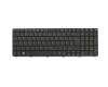 Tastatur DE (deutsch) schwarz original für Acer Aspire E1-510-35204G50Dnkk