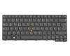 KENOBI-85D0 Original Lenovo Tastatur DE (deutsch) schwarz mit Mouse-Stick