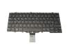 RN7GY Dell Tastatur DE (deutsch) schwarz