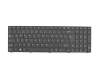 Tastatur DE (deutsch) schwarz für Pegatron E15SUN