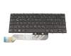0DMH2R Original Dell Tastatur DE (deutsch) schwarz mit Backlight