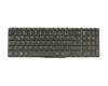 KRHKG Original Dell Tastatur DE (deutsch) schwarz mit Backlight