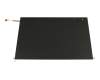 Tastatur CH (schweiz) schwarz mit Backlight original für Lenovo Yoga Book YB1-X90F (ZA0V)