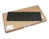 745663-BG1 Original HP Tastatur CH (schweiz) schwarz mit Mouse-Stick