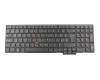 00PA602 Original Lenovo Tastatur CH (schweiz) schwarz mit Mouse-Stick