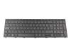L01027-041 Original HP Tastatur DE (deutsch) schwarz mit Backlight mit Numpad