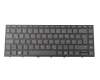 Tastatur DE (deutsch) schwarz original für HP ProBook x360 440 G1