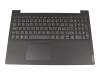 SN20M63115 Original Wistron Tastatur inkl. Topcase CH (schweiz) grau/grau