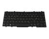 VYN3M Original Dell Tastatur DE (deutsch) schwarz mit Backlight