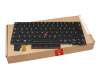 SN20V42976 Original Lenovo Tastatur DE (deutsch) schwarz mit Backlight und Mouse-Stick