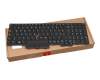 Tastatur DE (deutsch) schwarz mit Mouse-Stick original für Lenovo ThinkPad L15 Gen 1 (20U7/20U8)