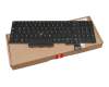 5N20X22927 Original Lenovo Tastatur DE (deutsch) schwarz mit Backlight und Mouse-Stick