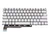 S1N-1EDE3G1-SA0 Original MSI Tastatur DE (deutsch) weiß mit Backlight