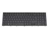 Tastatur CH (schweiz) schwarz mit Backlight original für HP ProBook 430 G5 (3KX74ES)