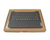 5CB1A13994 Original Lenovo Tastatur inkl. Topcase DE (deutsch) mit Backlight