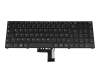 Tastatur DE (deutsch) schwarz original für Medion Akoya E15410 (MF50CM)