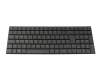 Tastatur DE (deutsch) schwarz mit Backlight für Schenker XMG Neo 17-M21 (GK7CP7S)