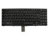 Tastatur DE (deutsch) schwarz für Tarox Wingpad 2100