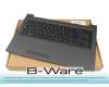 PK1311A1A12 Original LCFC Tastatur inkl. Topcase SP (spanisch) schwarz/schwarz B-Ware