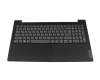5CB1L67778 Original Lenovo Tastatur inkl. Topcase DE (deutsch) schwarz/schwarz