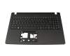 SV05T_A74SB1 Original Acer Tastatur DE (deutsch) schwarz mit Backlight