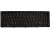 0KNB0-6204GE00 Original Asus Tastatur DE (deutsch) schwarz