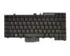 PK130AF3A11 Original Dell Tastatur DE (deutsch) schwarz mit Mouse-Stick