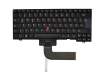 42T3773 Original Lenovo Tastatur DE (deutsch) schwarz mit Mouse-Stick