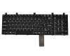 S1N-3EUK121-C54 Original MSI Tastatur UK (englisch) schwarz