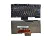 42T3295 Original IBM Tastatur CH (schweiz) schwarz mit Mouse-Stick