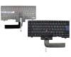 Tastatur DE (deutsch) schwarz mit Mouse-Stick original für Lenovo ThinkPad L420 (7827-5DU)