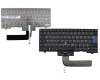 45N2435 Original Lenovo Tastatur DE (deutsch) schwarz mit Mouse-Stick