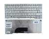 NKS11TA0627 Original Sony Tastatur DE (deutsch) silber