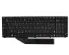 0KN0-EL1FR0209473003651 Original Asus Tastatur FR (französisch) schwarz