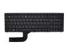 0KN0-IP1GE0210493016125 Original Asus Tastatur DE (deutsch) anthrazit