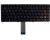 0KN0-G61GE0210313000783 Original Asus Tastatur DE (deutsch) schwarz