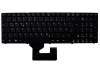 40036460 Medion Tastatur DE (deutsch) schwarz