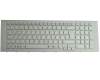 A1773642A Original Sony Tastatur DE (deutsch) weiß