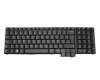 BA59-03154C Original Samsung Tastatur DE (deutsch) schwarz mit Backlight