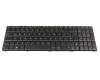 0KNB0-6241GE00 Original Asus Tastatur DE (deutsch) schwarz