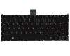 NK.I1017.024 Original Acer Tastatur DE (deutsch) schwarz