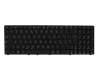 04GNV32KIT00-1 Original Asus Tastatur IT (italienisch) schwarz