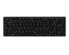 0KNB0-6125SF00 Original Asus Tastatur SF (schweiz-franz&ouml;sisch) schwarz