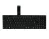 Tastatur DE (deutsch) schwarz original für Asus Pro Essential P55VA-SO054D