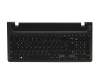 BA75-04094C Original Samsung Tastatur inkl. Topcase DE (deutsch) schwarz/anthrazit