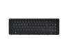 Tastatur DE (deutsch) schwarz für HP Pavilion 15-e067se (E2U76EA)